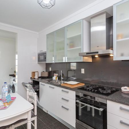 Beguest Vasco Da Gama Apartment リスボン エクステリア 写真
