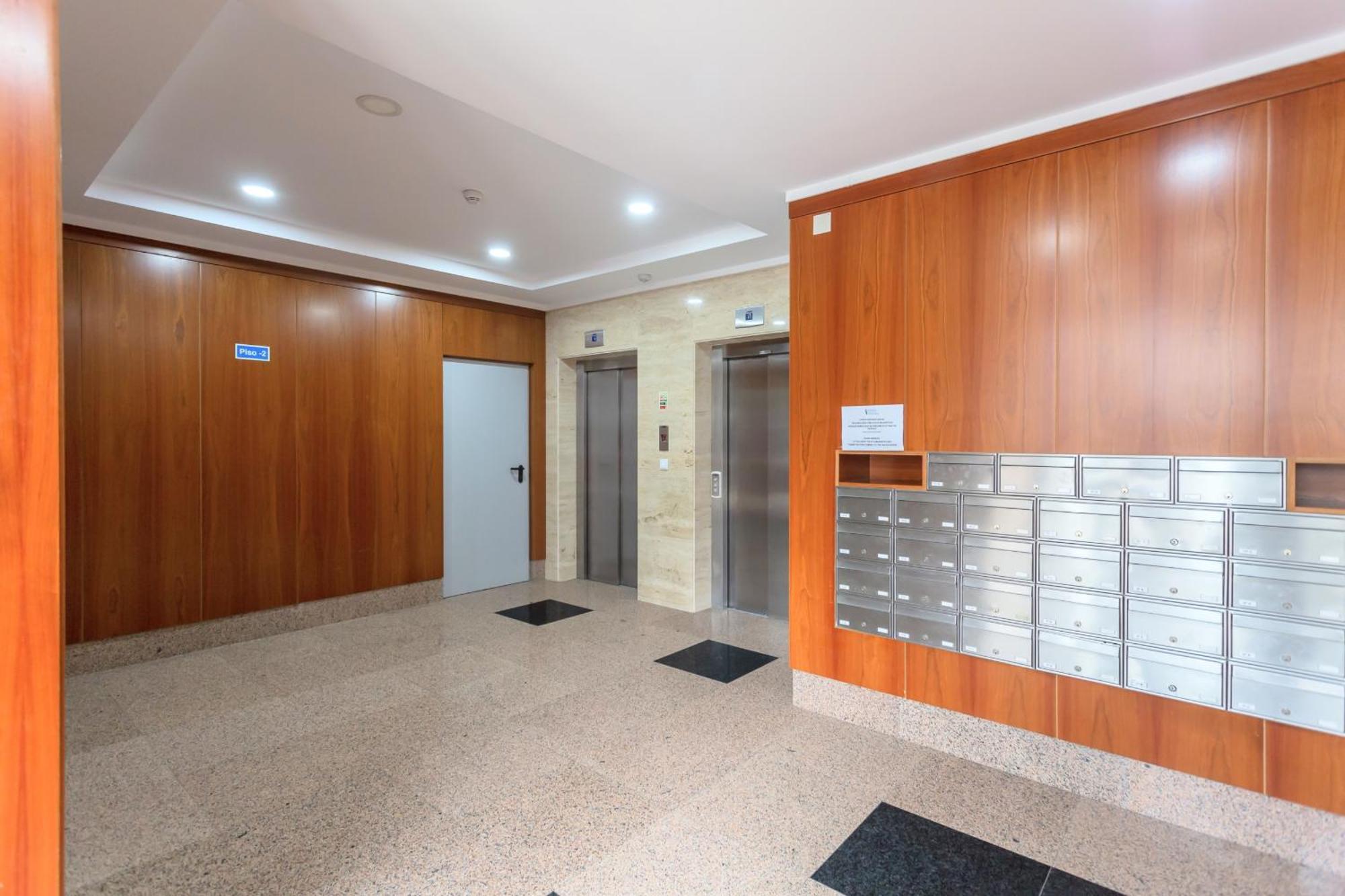 Beguest Vasco Da Gama Apartment リスボン エクステリア 写真