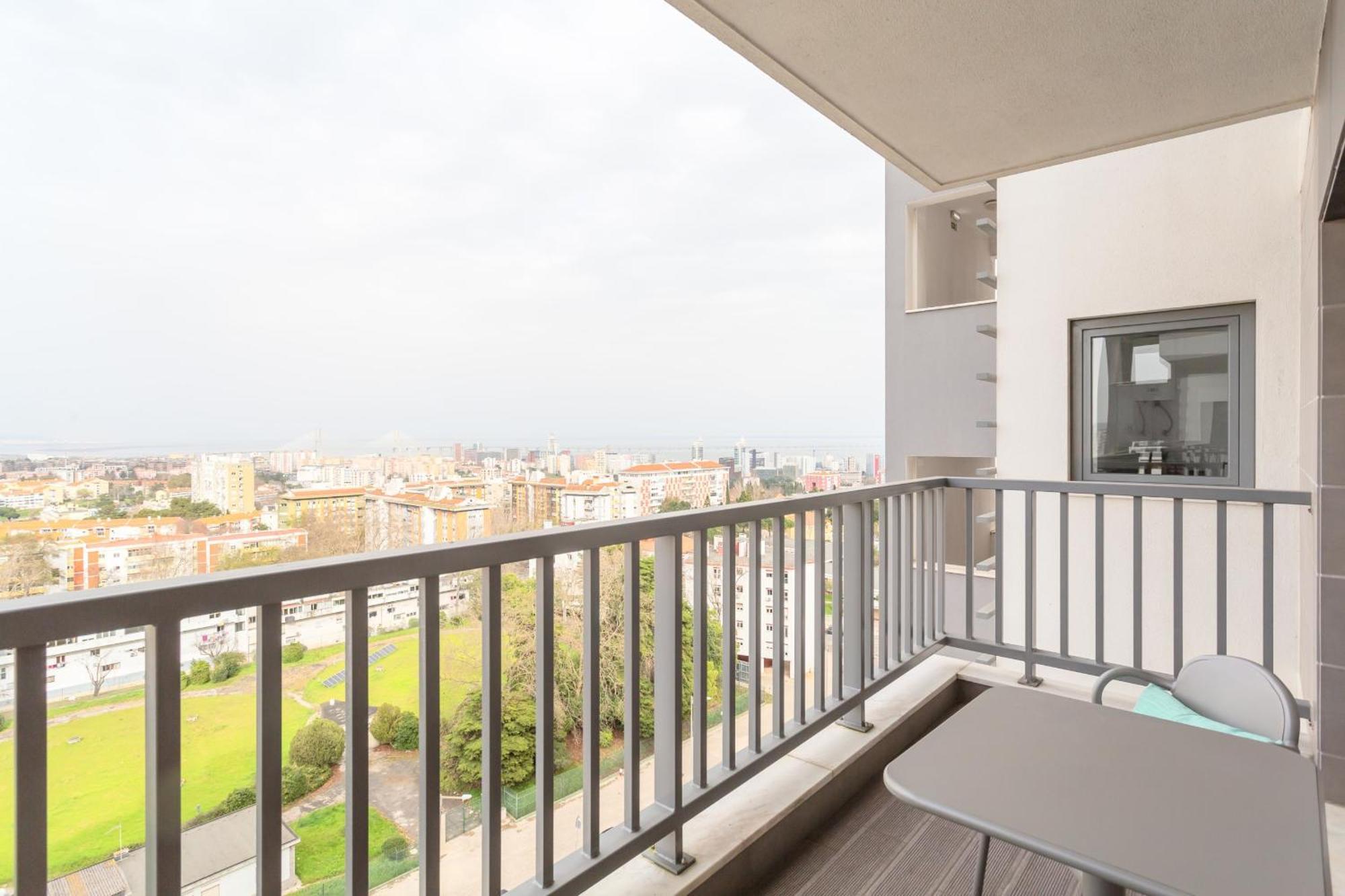 Beguest Vasco Da Gama Apartment リスボン エクステリア 写真