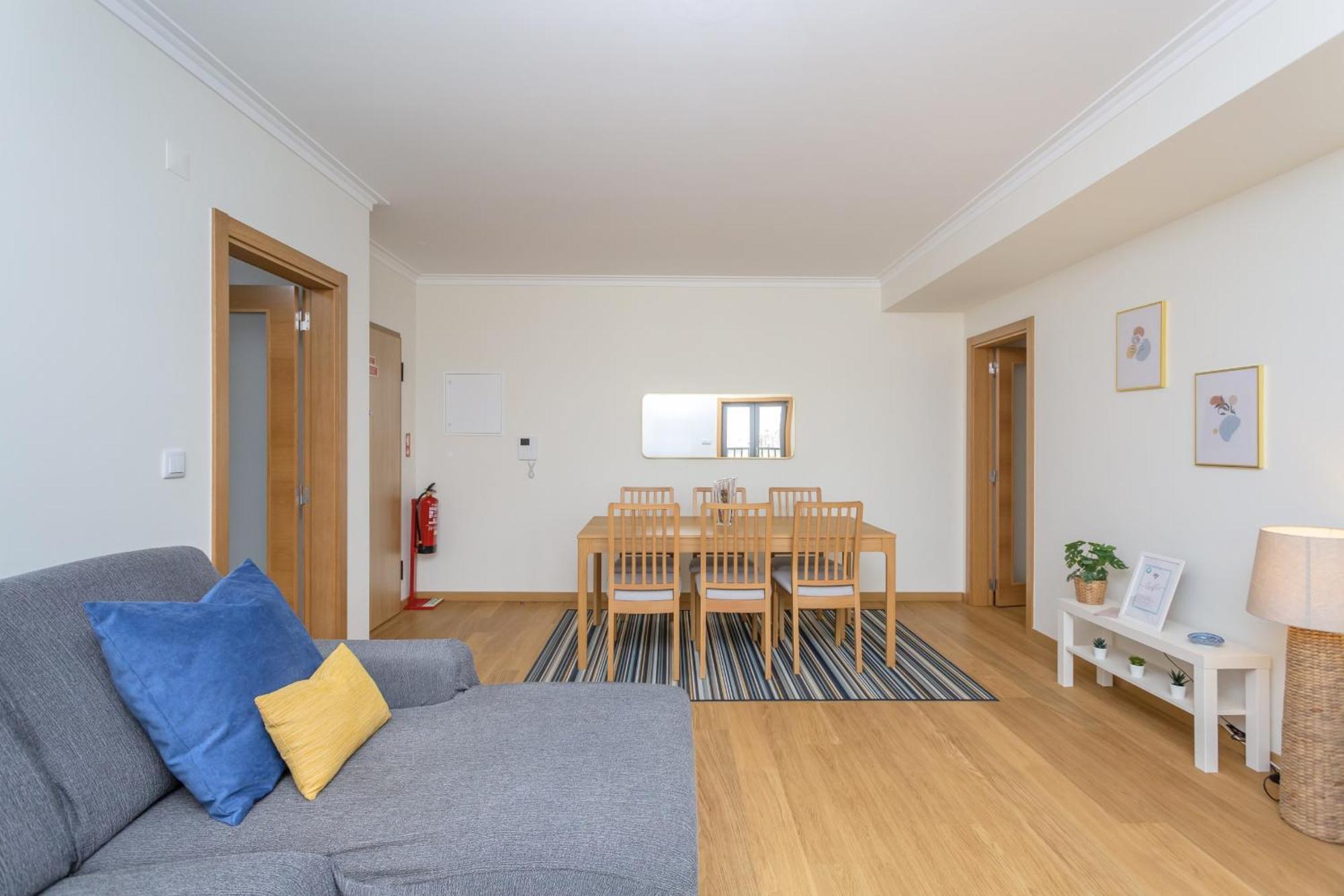 Beguest Vasco Da Gama Apartment リスボン エクステリア 写真