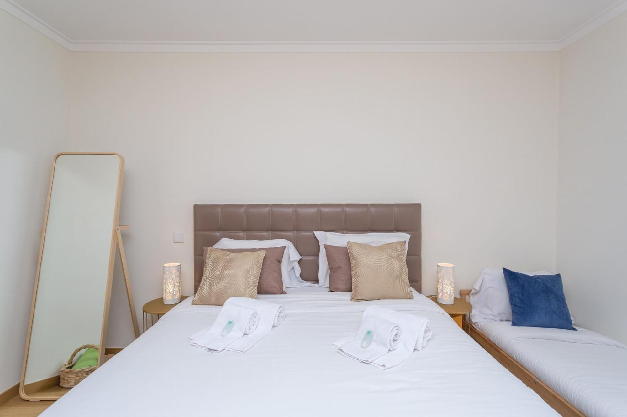 Beguest Vasco Da Gama Apartment リスボン エクステリア 写真