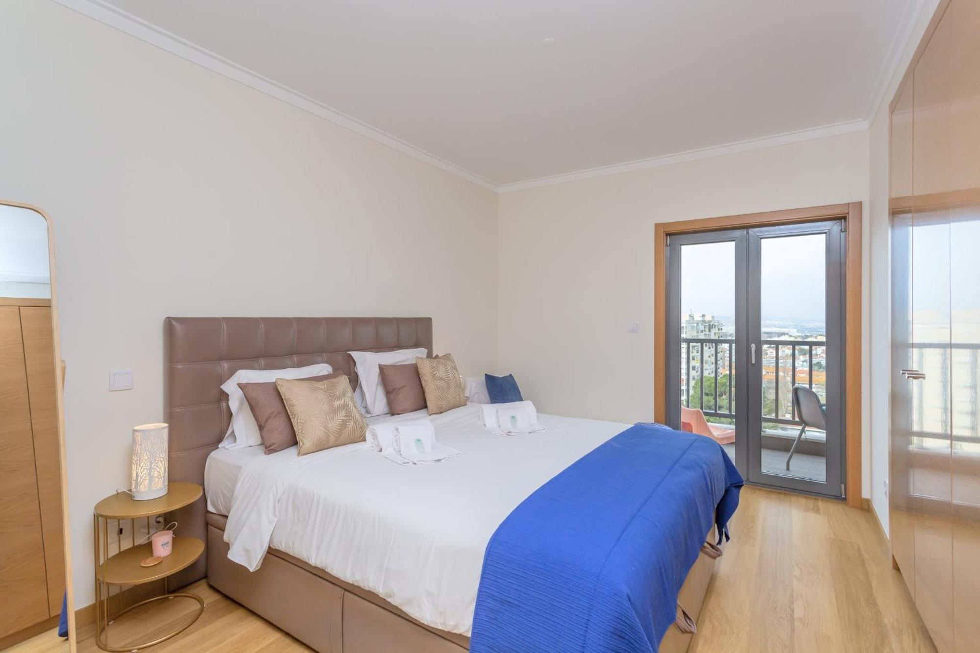 Beguest Vasco Da Gama Apartment リスボン エクステリア 写真