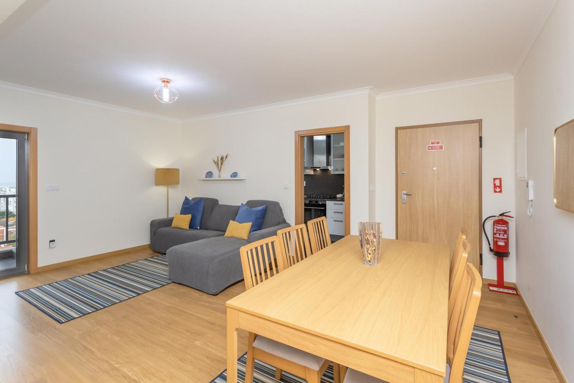 Beguest Vasco Da Gama Apartment リスボン エクステリア 写真