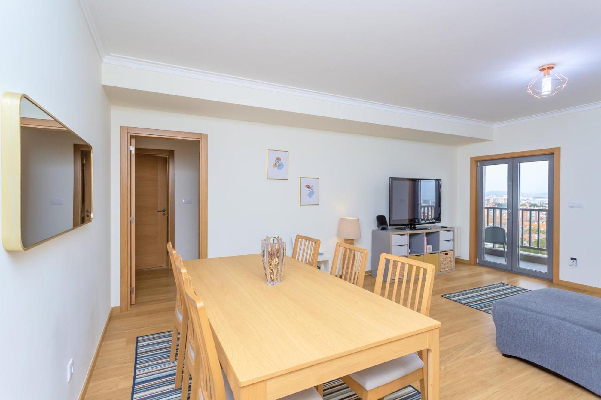Beguest Vasco Da Gama Apartment リスボン エクステリア 写真