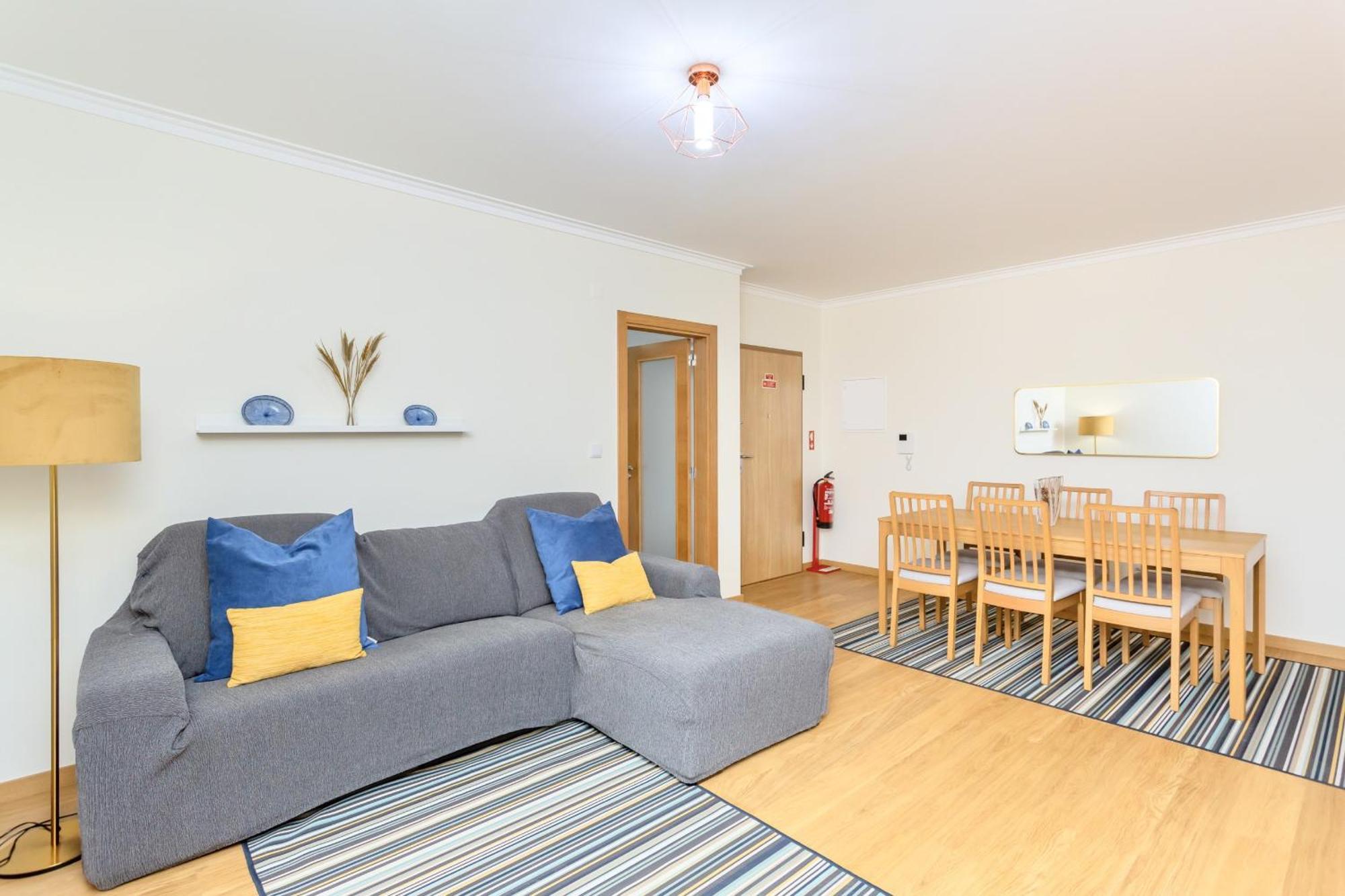 Beguest Vasco Da Gama Apartment リスボン エクステリア 写真